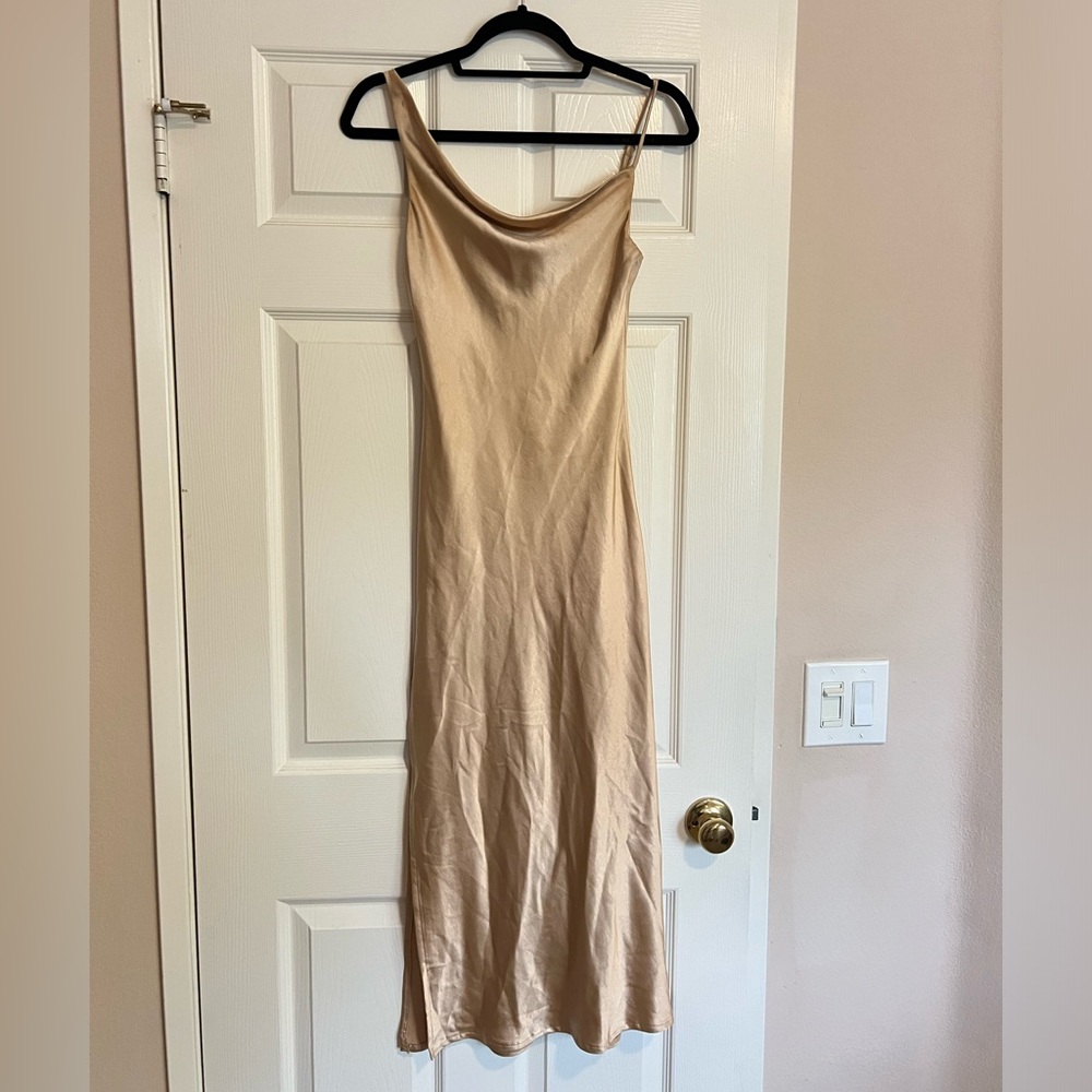 Princess Polly Zamora Midi Dress